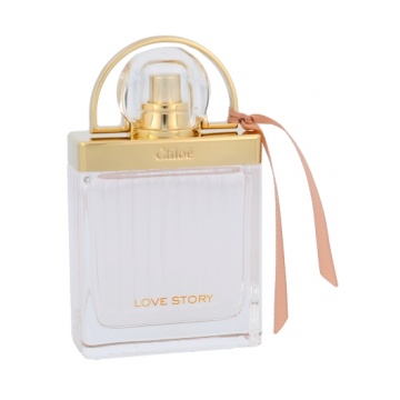 Chloe Love Story