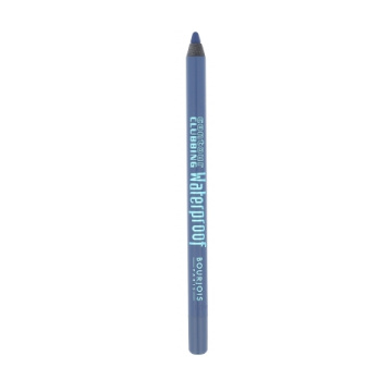 BOURJOIS Paris Contour Clubbing Waterproof Eye Pencil