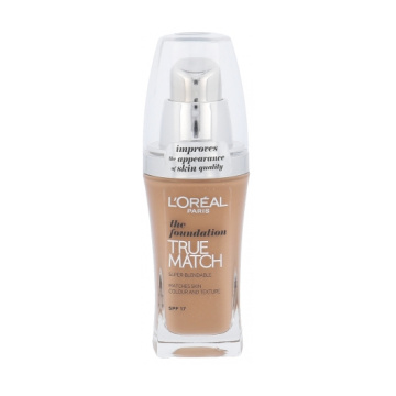 L´Oreal Paris True Match Super Blendable Foundation SPF17