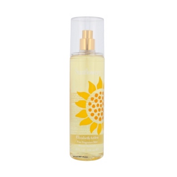 Elizabeth Arden Sunflowers