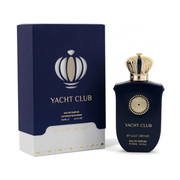 Gulf Orchid Yacht Club