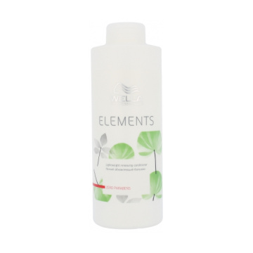 Wella Elements Lightweight Renewing Conditioner