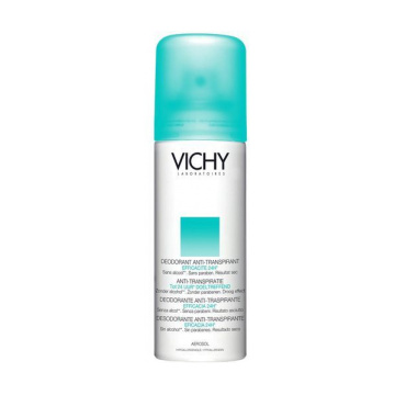Vichy Deodorant Antiperspirant 24h