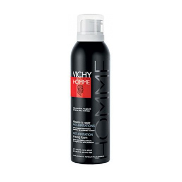 Vichy Homme Shaving Foam