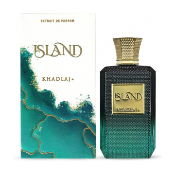 Khadlaj Island