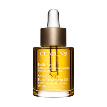 Clarins Face Treatment Oil Santal