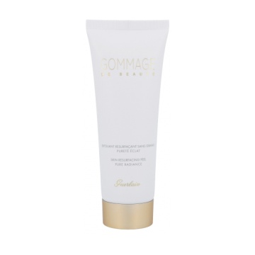 Guerlain Gommage De Beauté Skin Resurfacing Peel