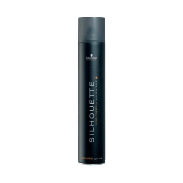Schwarzkopf Silhouette Super Hold Hairspray