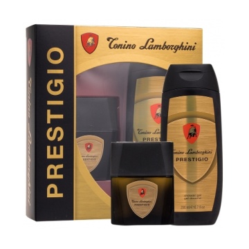 Lamborghini Prestigio