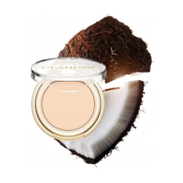 Clarins Ombre Skin Intense Colour Powder Eyeshadow