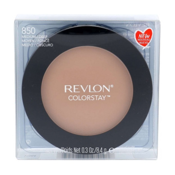 Revlon Colorstay Pressed Powder