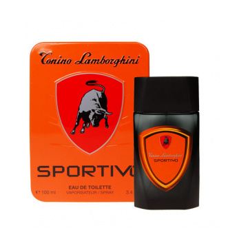 Lamborghini Sportivo