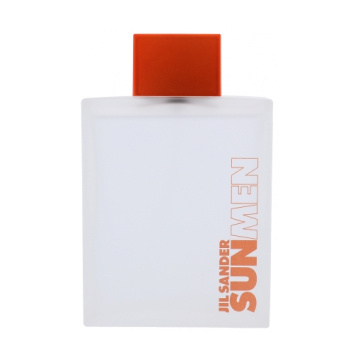 Jil Sander Sun For Men