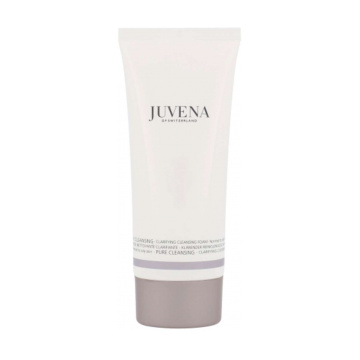 Juvena Pure Cleansing Clarifying Foam