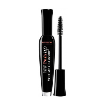 BOURJOIS Paris Mascara Push Up Volume Glamour