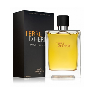 Hermes Terre d'Hermes