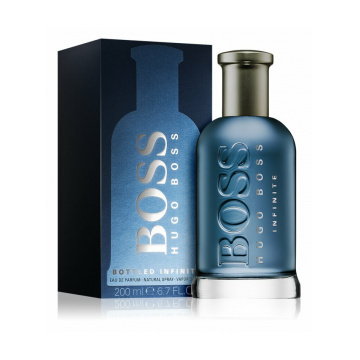 Hugo Boss Boss Bottled Infinite