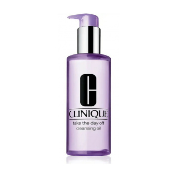 Clinique Take the Day Off Cleansing Oil