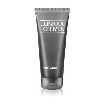Clinique For Men Face Wash