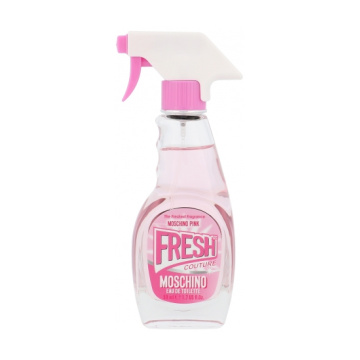 Moschino Fresh Couture Pink