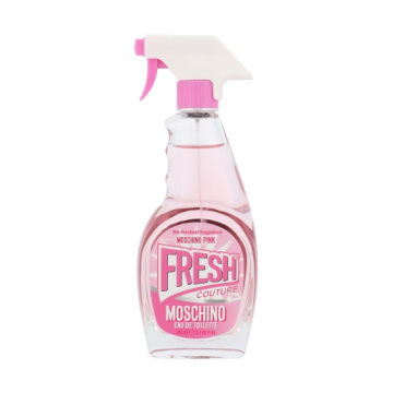 Moschino Fresh Couture Pink