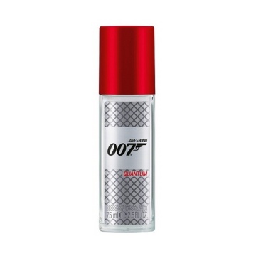 James Bond 007 Quantum