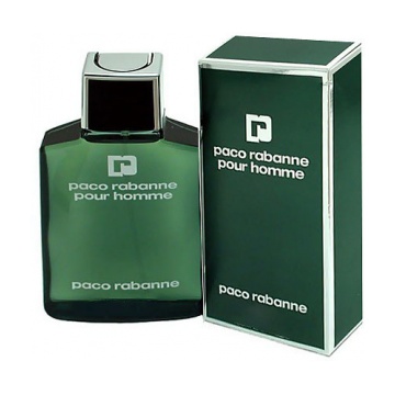 Paco Rabanne Pour Homme