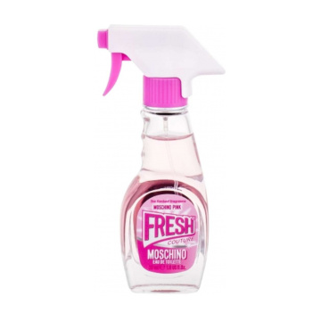 Moschino Fresh Couture Pink