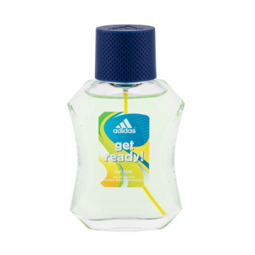Adidas Get Ready!