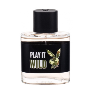Playboy Play It Wild