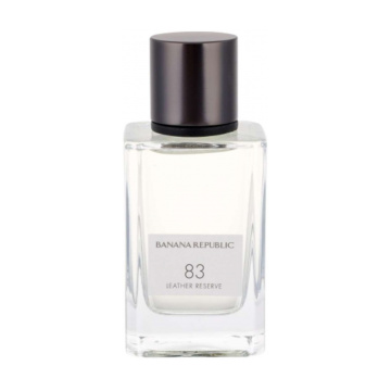 Banana Republic 83 Leather Reserve