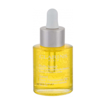 Clarins Face Treatment Oil Santal