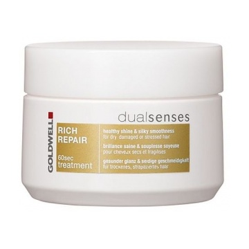 Goldwell Dualsenses Rich Repair 60 Sec Treatment