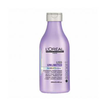 L'Oréal Professionnel Série Expert Liss Unlimited Shampoo