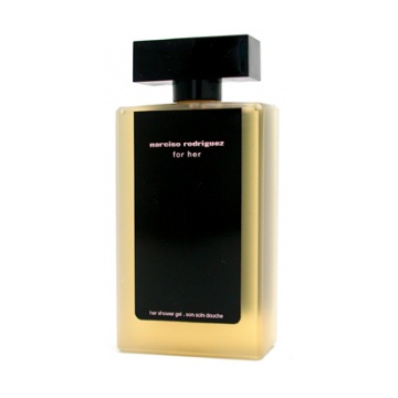 Narciso Rodriguez For Her