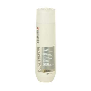 Goldwell Dualsenses Silver Shampoo
