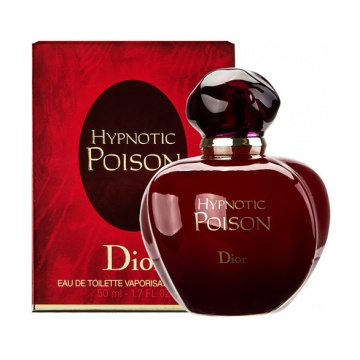 Christian Dior Poison Hypnotic