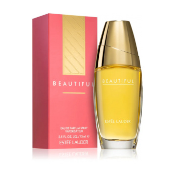 Esteé Lauder Beautiful
