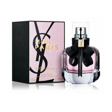 Yves Saint Laurent Mon Paris