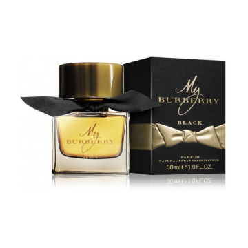Burberry My Burberry Black