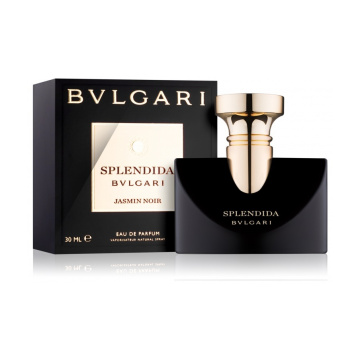 Bvlgari Splendida Jasmin Noir