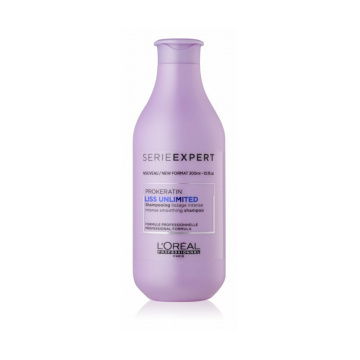 L'Oréal Professionnel Série Expert Liss Unlimited Shampoo