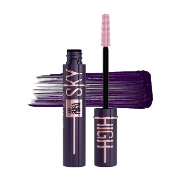 Maybelline Lash Sensational Sky High