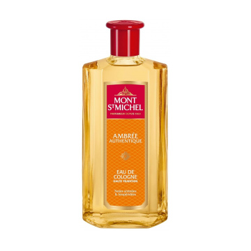 Mont St Michel Ambrée Authentique