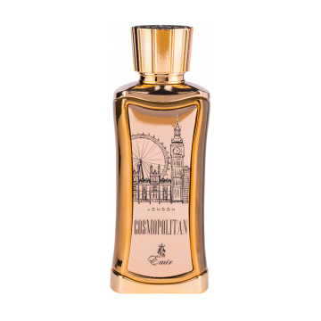 Paris Corner Emir Cosmopolitan London