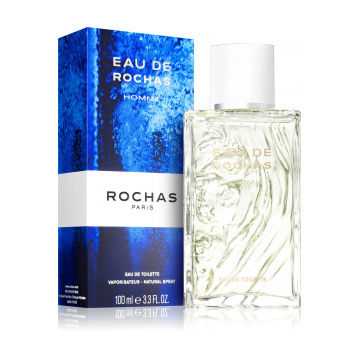 Rochas Eau De Rochas