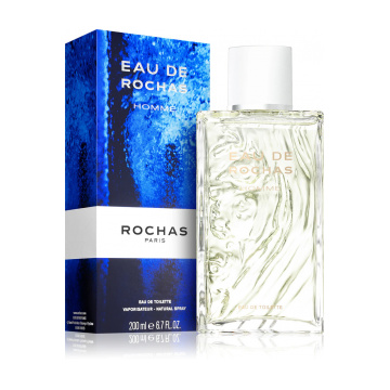 Rochas Eau De Rochas