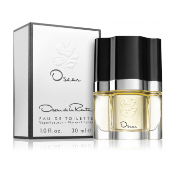 Oscar de la Renta Oscar