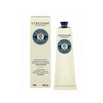 L´Occitane Shea Butter Intensive Hand Balm