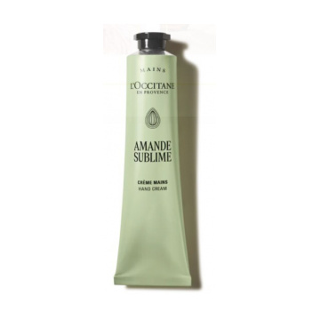 L'Occitane Amande Sublime Hand Cream